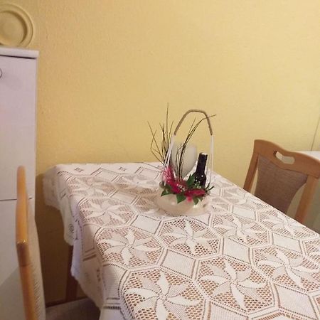 Bihać Apartman Aurelia מראה חיצוני תמונה