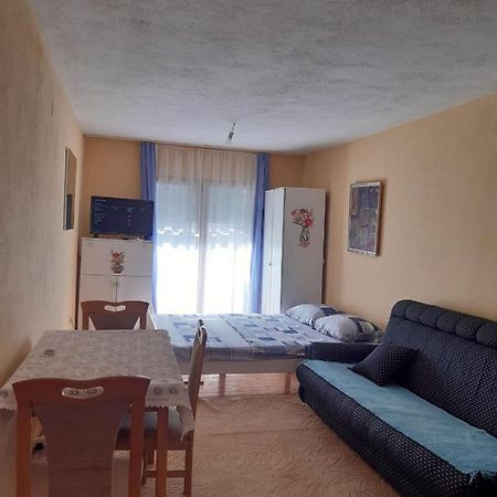 Bihać Apartman Aurelia מראה חיצוני תמונה