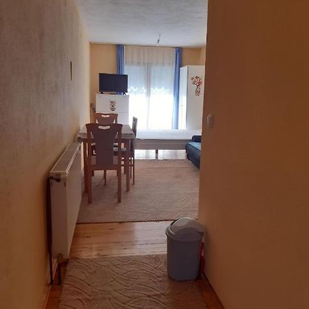 Bihać Apartman Aurelia מראה חיצוני תמונה