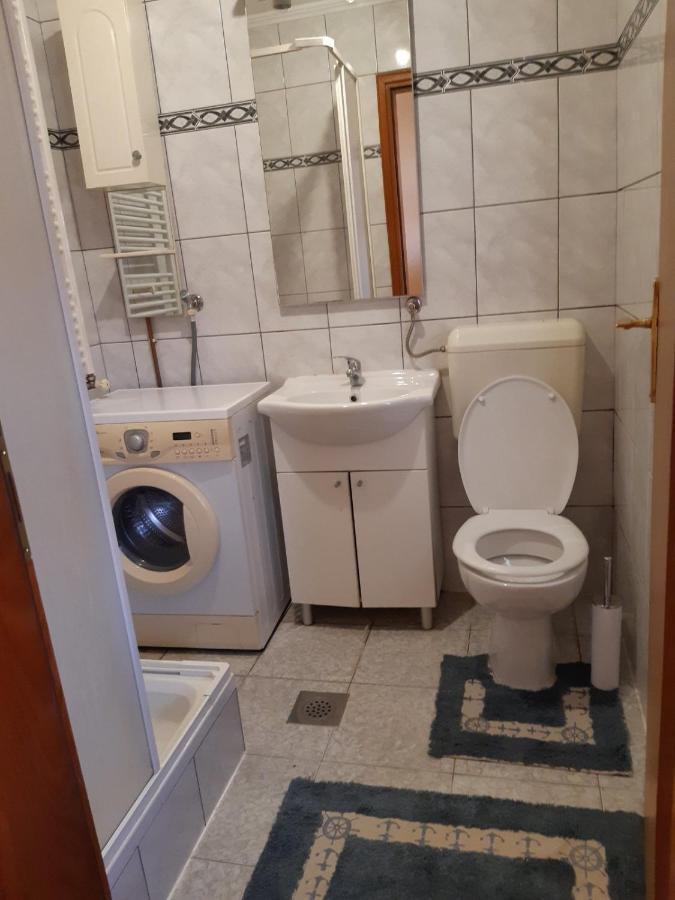 Bihać Apartman Aurelia מראה חיצוני תמונה