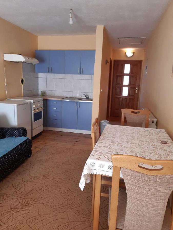 Bihać Apartman Aurelia מראה חיצוני תמונה