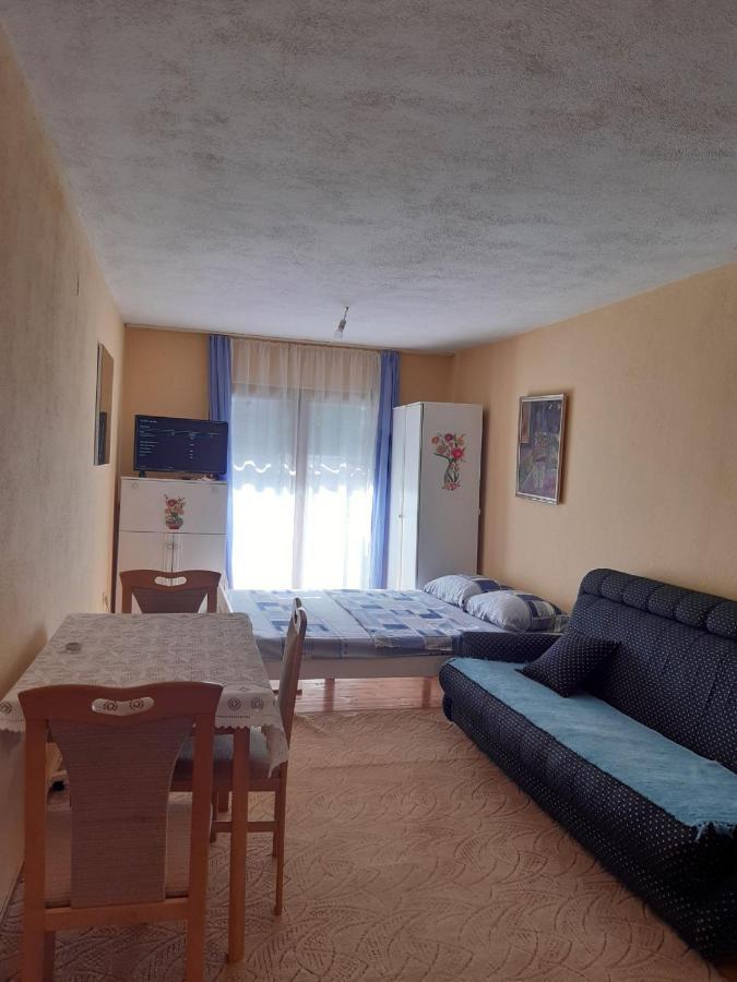 Bihać Apartman Aurelia מראה חיצוני תמונה