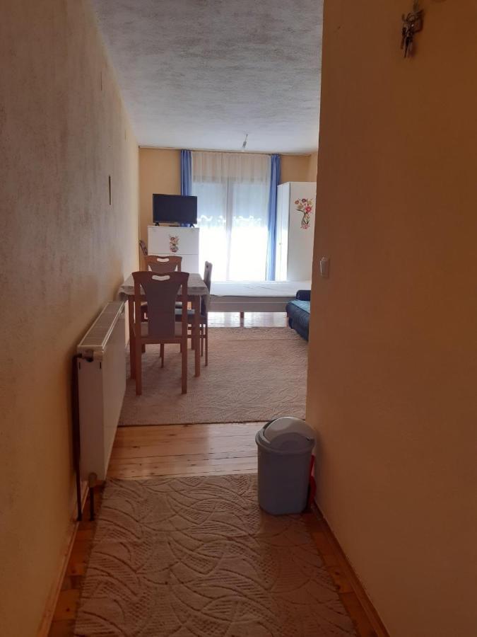 Bihać Apartman Aurelia מראה חיצוני תמונה